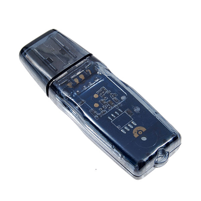 USB bluetooth